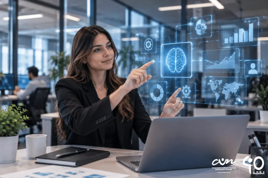 Por qué estudiar la especialización en Inteligencia Artificial