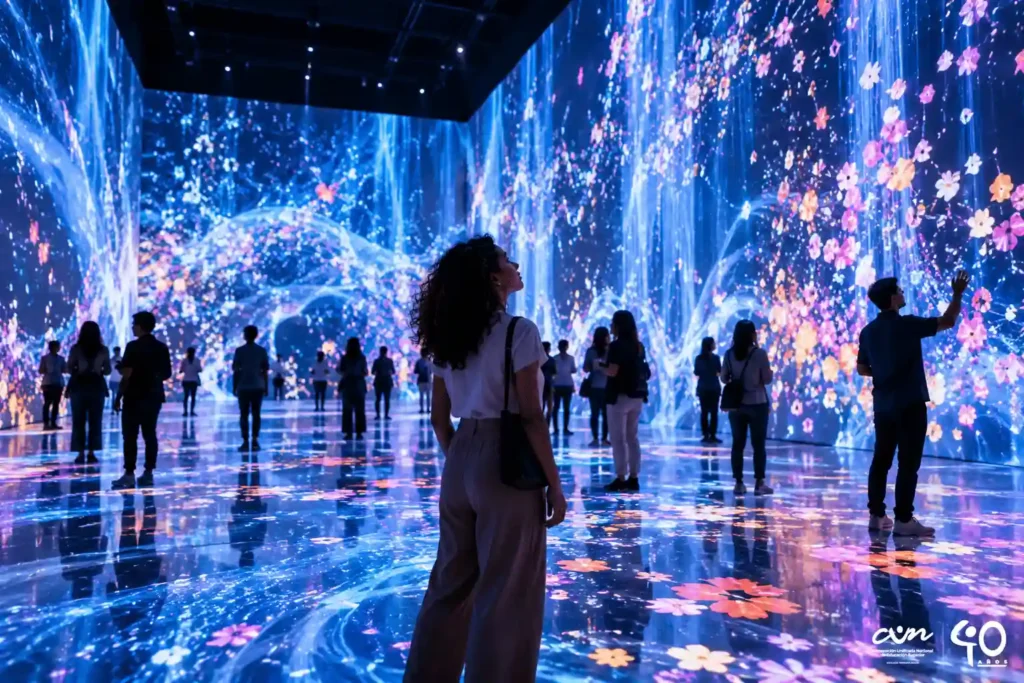 ¿Dónde estudiar Diseño de Experiencias Interactivas?