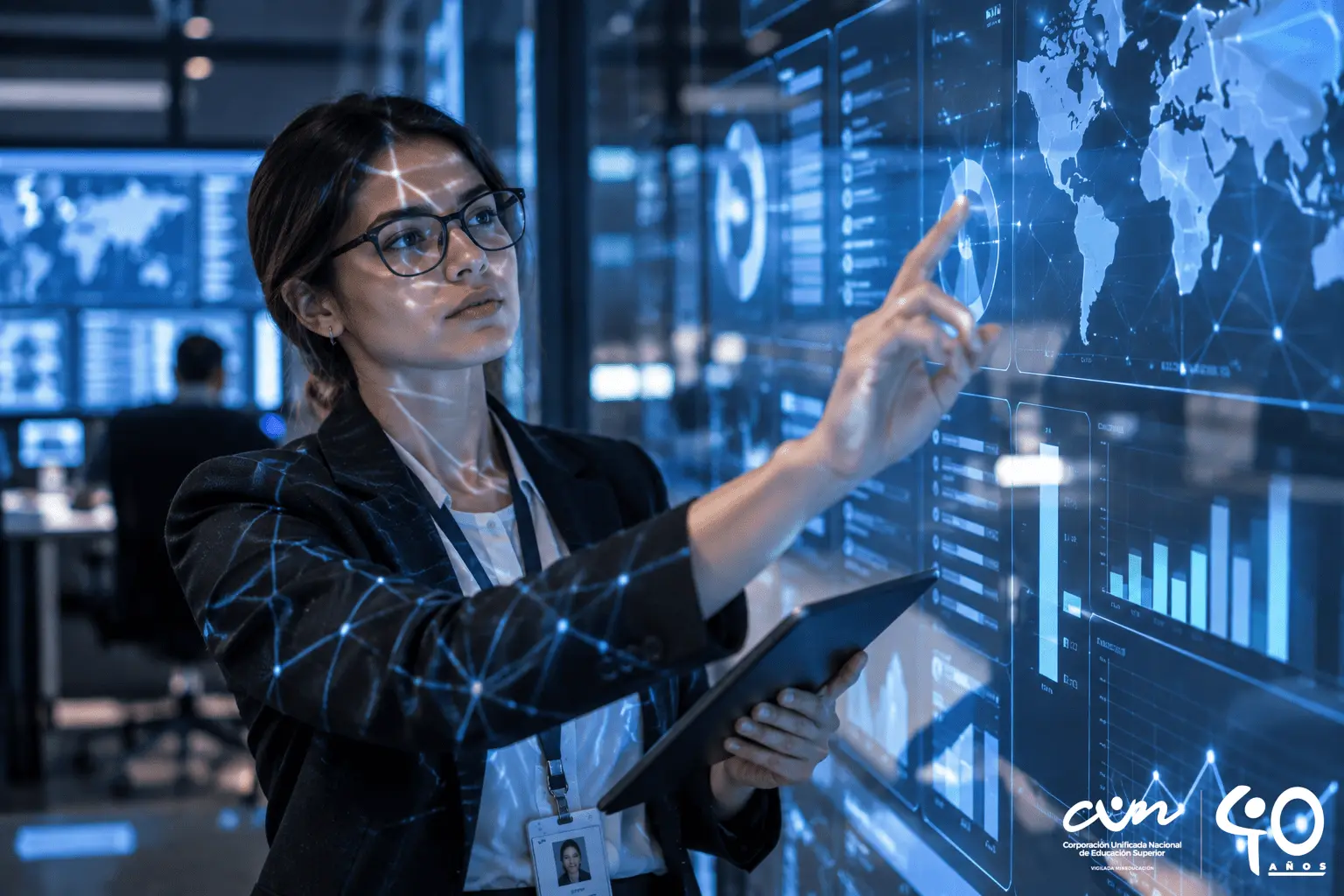 Especialización en Inteligencia Artificial