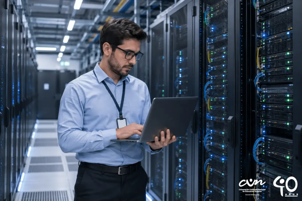 Dónde estudiar especialización en Inteligencia Artificial