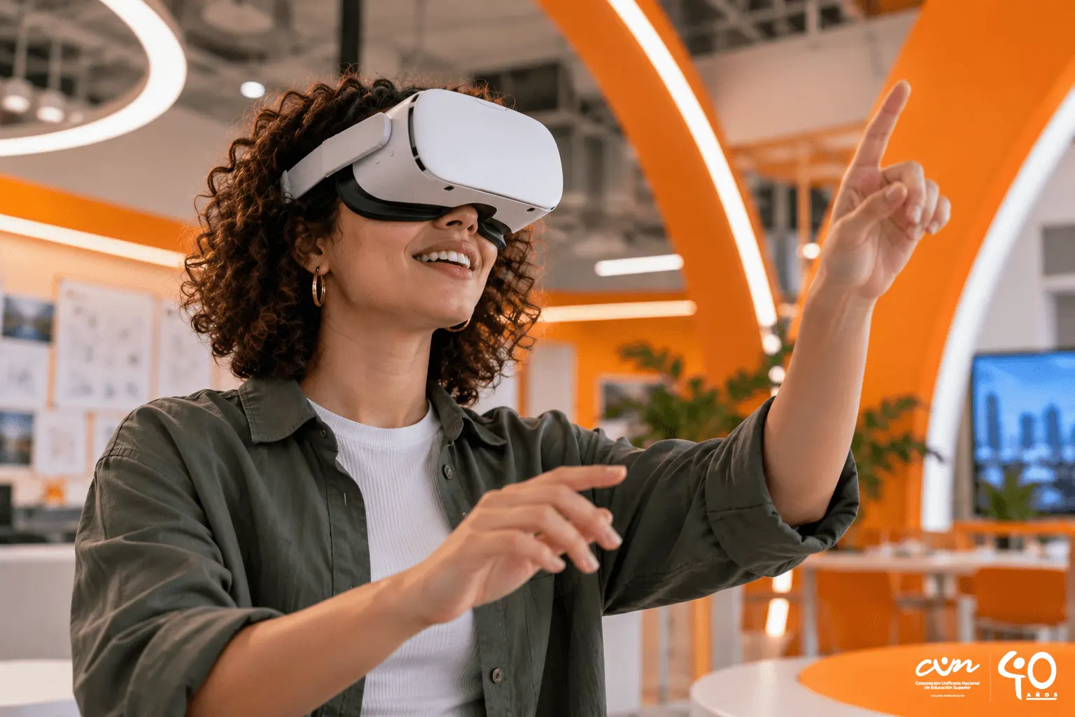 ¿Qué es Diseño de Experiencias Interactivas?