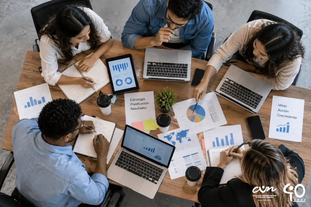 ¿Qué es la carrera de Marketing Digital?