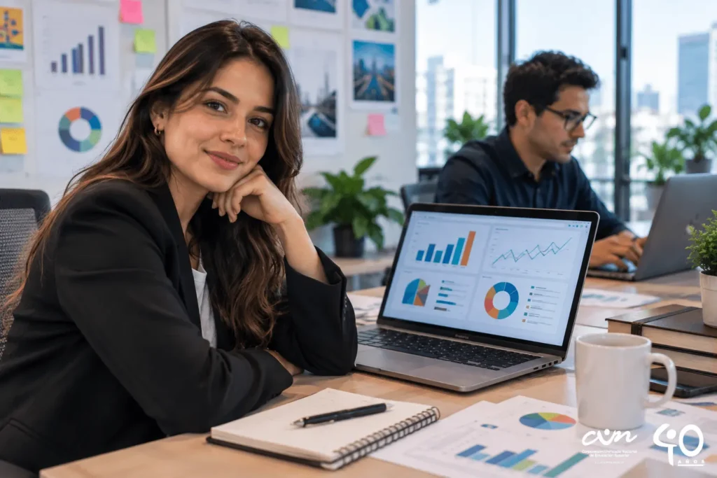 ¿Dónde estudiar Marketing Digital?