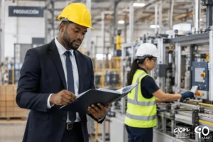 De qué trata la carrera de Negocios Internacionales