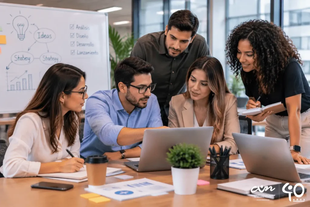 Comunicación asertiva para gerentes