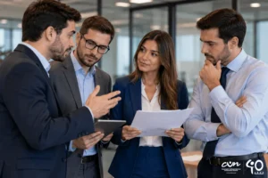 Comunicación gerencial