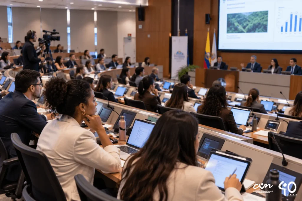 Estudiar Derechos Humanos