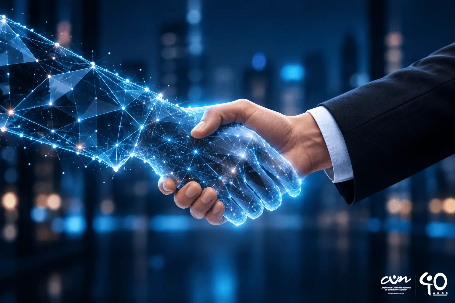 ¿Dónde estudiar Gestión de Negocios Digitales?