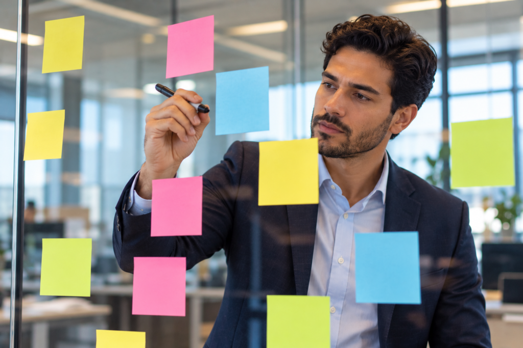 Qué es la especialización en Negociación y Toma de Decisiones