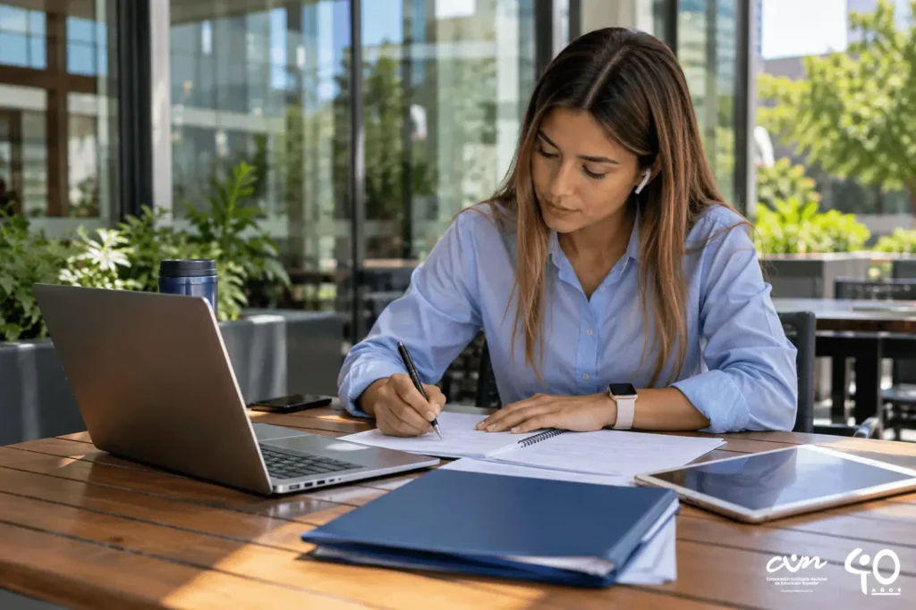 ¿es buena idea estudiar Gestión de Negocios Digitales?