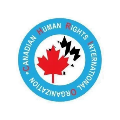 21. Corporación Colombo Canadian Human Rights International Chrio