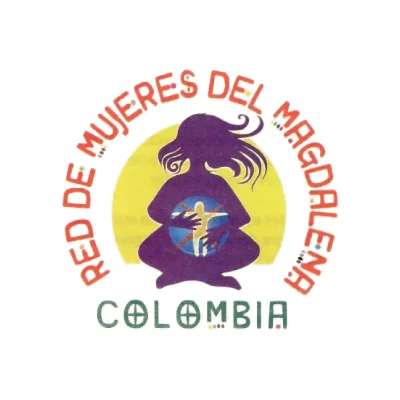 8. Red De Mujeres Del Magdalena Colombia