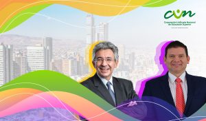 Candidatos a la Presidencia de COlombia 2022 - CUN
